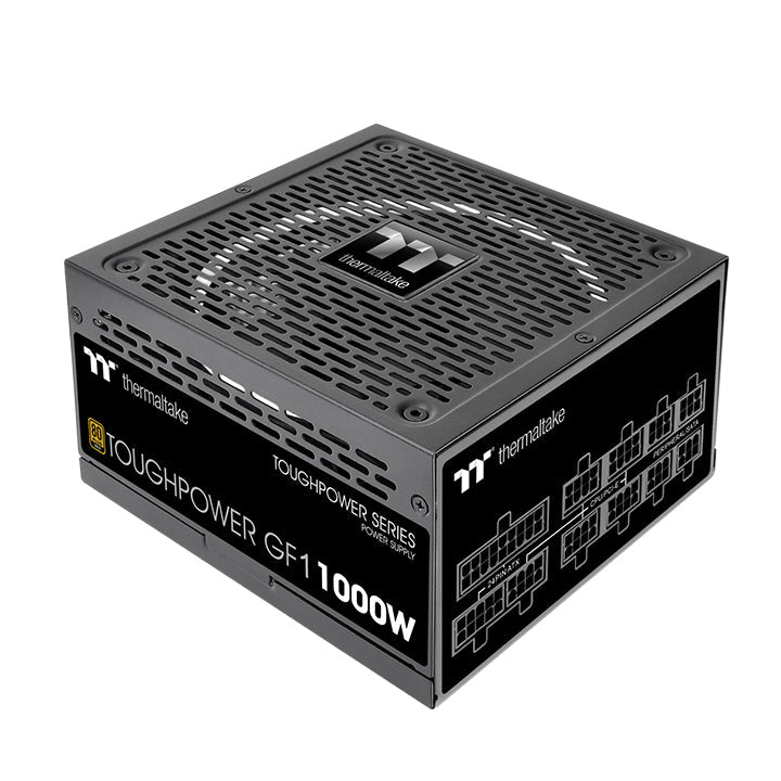 鋼影 Toughpower GF1 1000W 金牌認證電源 – TT Premium頂級版