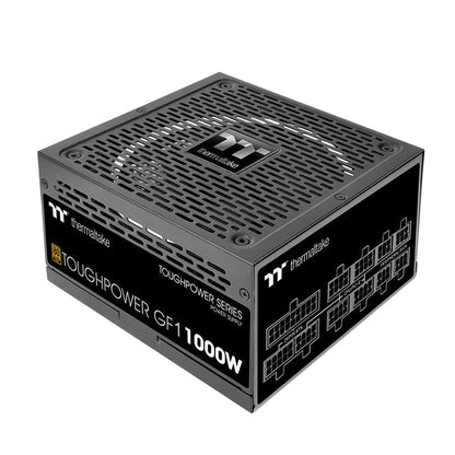 鋼影 Toughpower GF1 1000W 金牌認證電源 – TT Premium頂級版