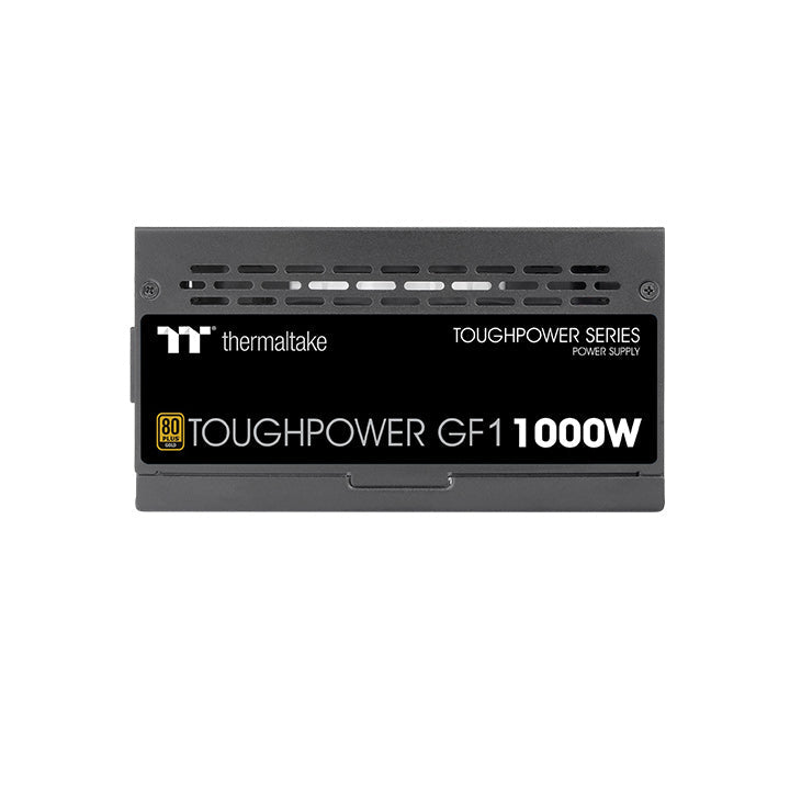 鋼影 Toughpower GF1 1000W 金牌認證電源 – TT Premium頂級版