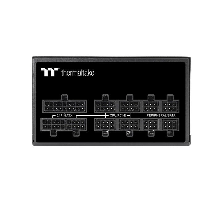 鋼影 Toughpower GF1 1000W 金牌認證電源 – TT Premium頂級版