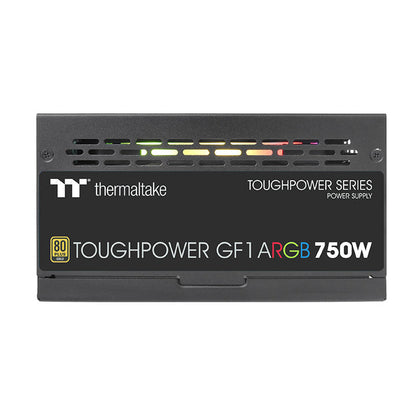 鋼影 Toughpower GF1 ARGB 750W 金牌電源供應器 - TT Premium 頂級版