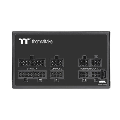 鋼影 Toughpower GF1 ARGB 750W 金牌電源供應器 - TT Premium 頂級版