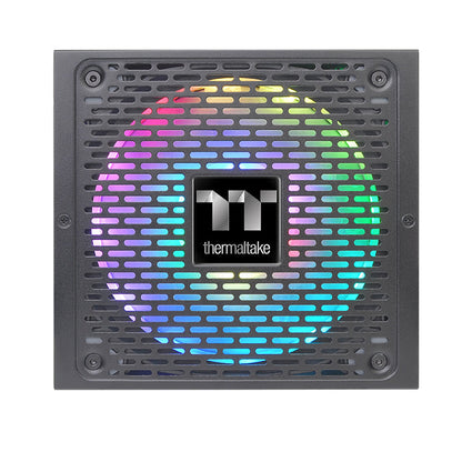 鋼影 Toughpower GF1 ARGB 650W 金牌電源供應器 - TT Premium 頂級版