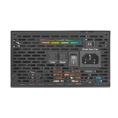 鋼影 Toughpower GF1 ARGB 650W 金牌電源供應器 - TT Premium 頂級版