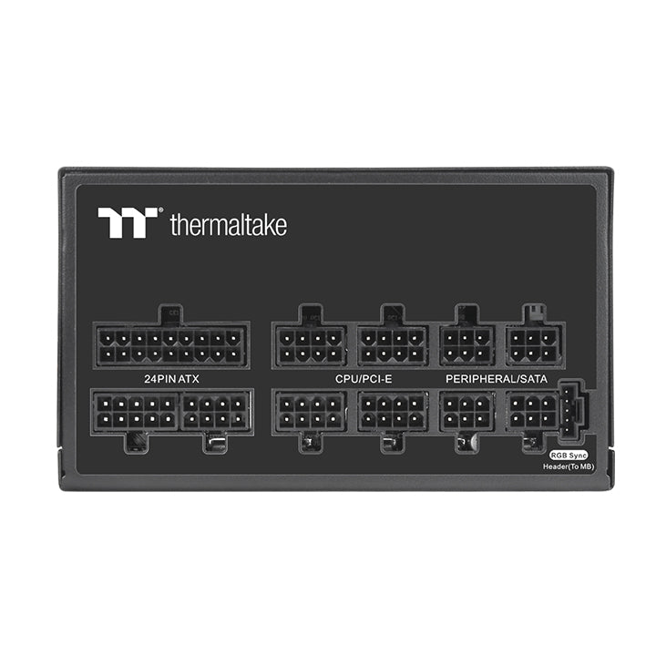 鋼影 Toughpower GF1 ARGB 850W 金牌電源供應器 - TT Premium 頂級版