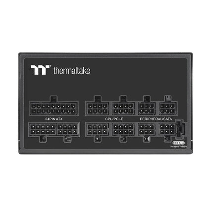 鋼影 Toughpower GF1 ARGB 850W 金牌電源供應器 - TT Premium 頂級版