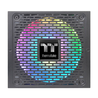 鋼影 Toughpower GF2 ARGB 750W 金牌認證電源 - TT Premium 頂級版