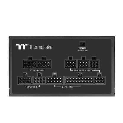 鋼影 Toughpower GF2 ARGB 750W 金牌認證電源 - TT Premium 頂級版