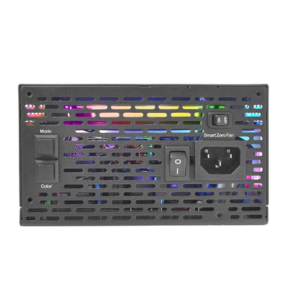 鋼影 Toughpower GF2 ARGB 850W 金牌認證電源 - TT Premium 頂級版