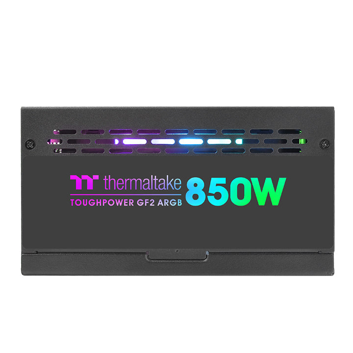 鋼影 Toughpower GF2 ARGB 850W 金牌認證電源 - TT Premium 頂級版