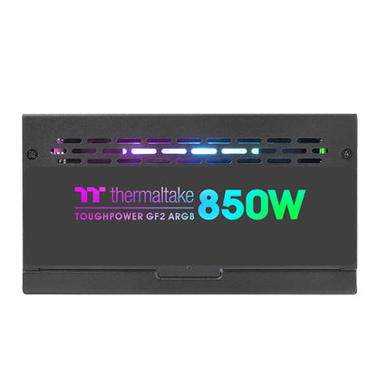 鋼影 Toughpower GF2 ARGB 850W 金牌認證電源 - TT Premium 頂級版