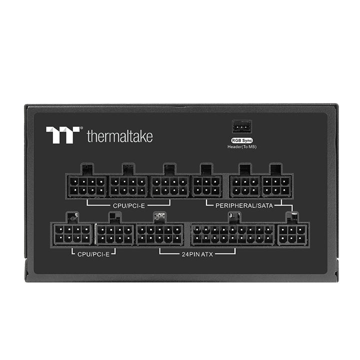 鋼影 Toughpower GF2 ARGB 850W 金牌認證電源 - TT Premium 頂級版