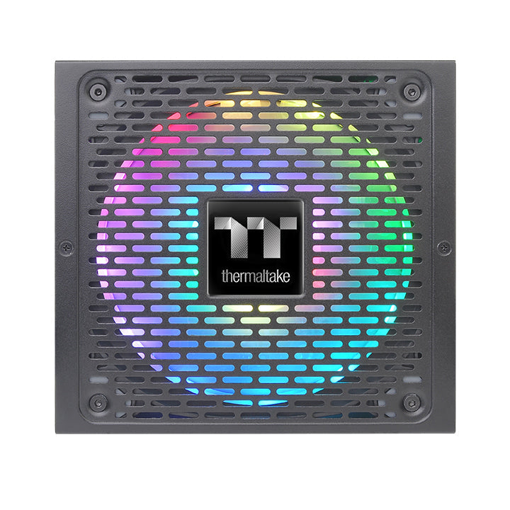 鋼影 Toughpower GF2 ARGB 650W 金牌認證電源 - TT Premium 頂級版