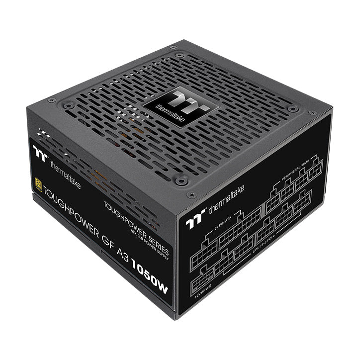 鋼影 Toughpower GF A3 1050W 金牌認證電源 - TT Premium 頂級版