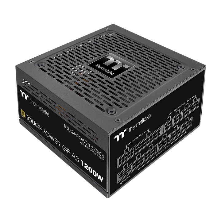 鋼影 Toughpower GF A3 1200W 金牌認證電源 - TT Premium 頂級版