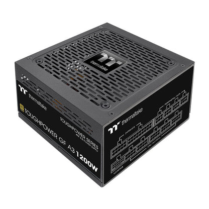 鋼影 Toughpower GF A3 1200W 金牌認證電源 - TT Premium 頂級版