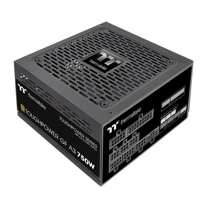 鋼影 Toughpower GF A3 750W 金牌認證電源 - TT Premium 頂級版