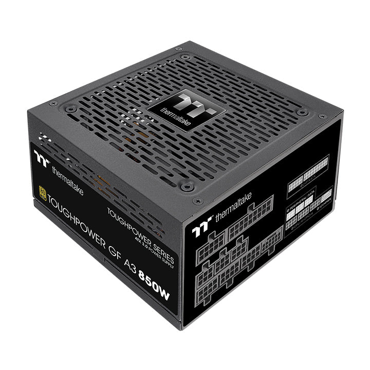 鋼影 Toughpower GF A3 850W 金牌認證電源 - TT Premium 頂級版