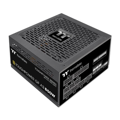 鋼影 Toughpower GF A3 850W 金牌認證電源 - TT Premium 頂級版