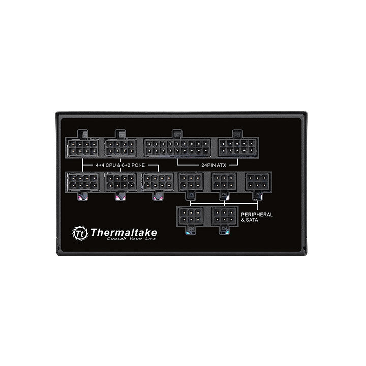 鋼影 Thermaltake Toughpower Grand RGB 1200W 白金牌