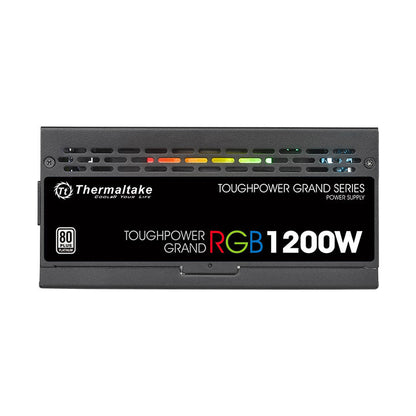 鋼影 Thermaltake Toughpower Grand RGB 1200W 白金牌