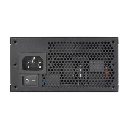 鋼影Toughpower SFX 550W金牌認證電源 – TT Premium頂級版