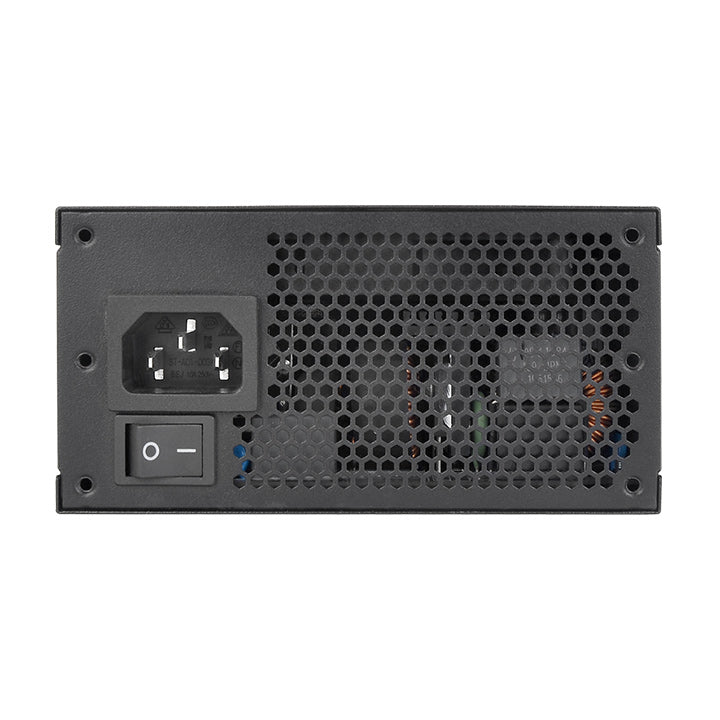 鋼影Toughpower SFX 650W金牌認證電源 – TT Premium頂級版