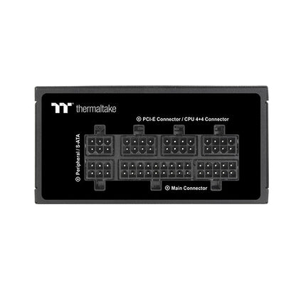 鋼影Toughpower SFX 650W金牌認證電源 – TT Premium頂級版