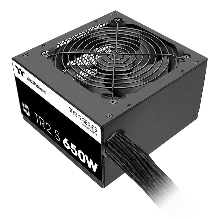 TR2 S 650W