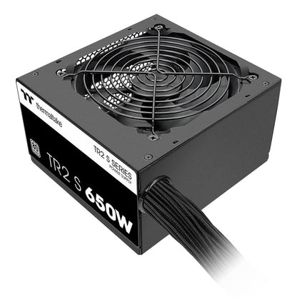 TR2 S 650W