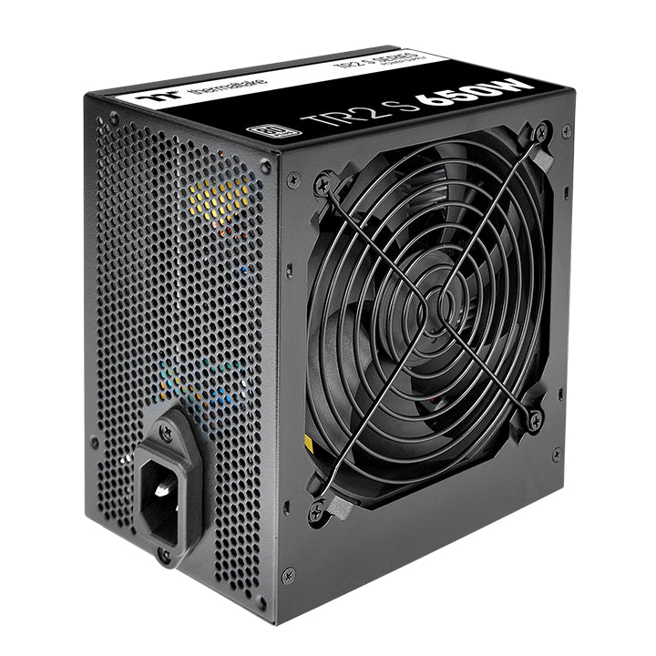 TR2 S 650W