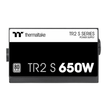 TR2 S 650W
