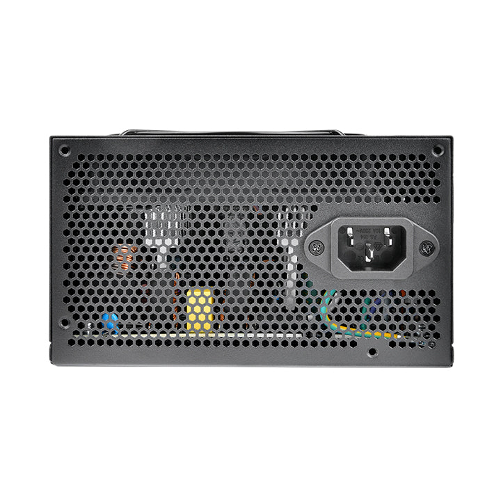 TR2 S 650W