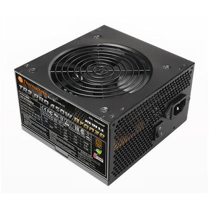 TR2 Pro 500瓦 銅牌認證電源供應器