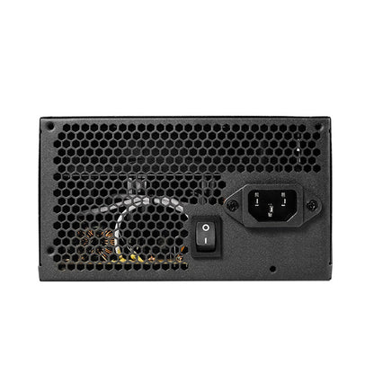 TR2 Pro 500瓦 銅牌認證電源供應器
