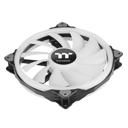 Riing Trio 20 LED RGB 機殼風扇TT Premium頂級版
