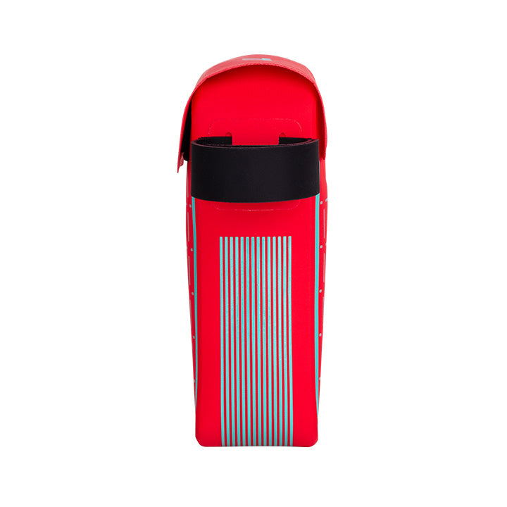 曜越 TT100 車架包 – 紅色