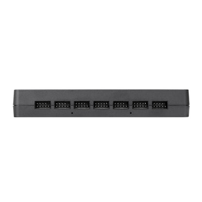 TT Sync V2數位控制盒