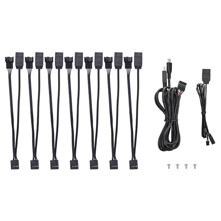 TT Sync V2數位控制盒