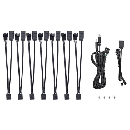 TT Sync V2數位控制盒