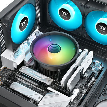 UX150 ARGB Sync CPU散熱器