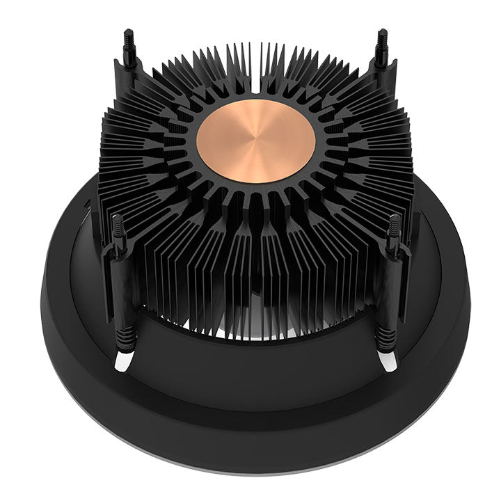 UX150-L ARGB Sync CPU 散熱器