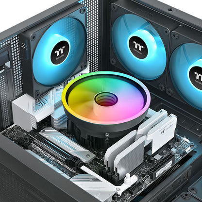 UX150-L ARGB Sync CPU 散熱器