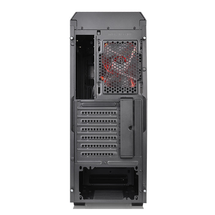 鋼粹 V100 中直立式機殼