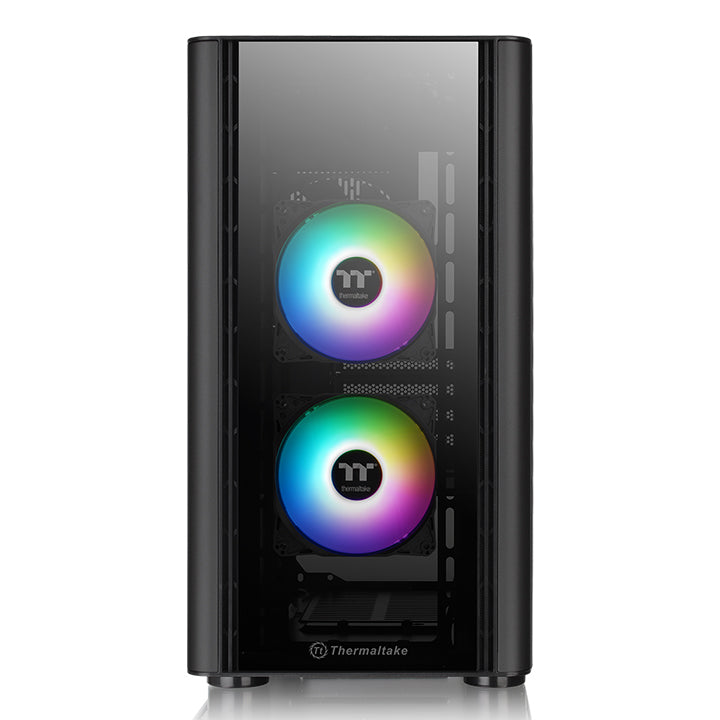V150 Tempered Glass ARGB Micro Chassis