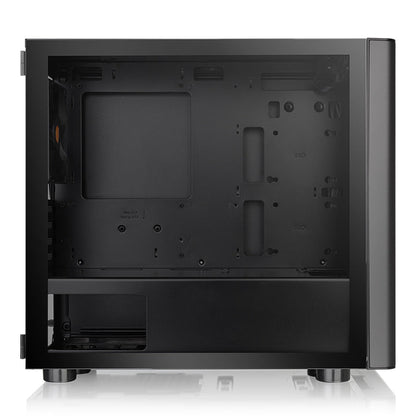 鋼粹 V150小型強化玻璃機殼