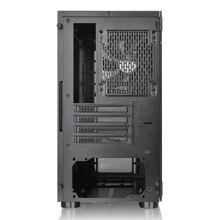 鋼粹 V150小型強化玻璃機殼