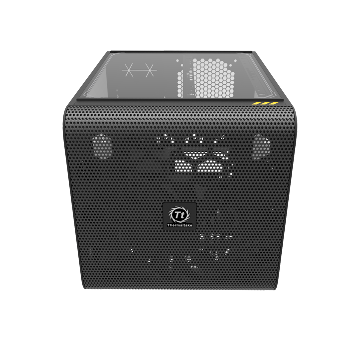 Core V21 ARGB TUF Gaming Edition Micro Chassis