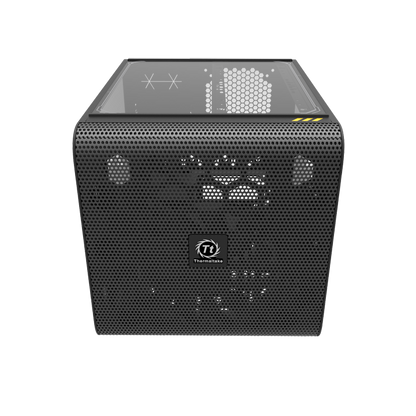 Core V21 ARGB TUF Gaming Edition Micro Chassis
