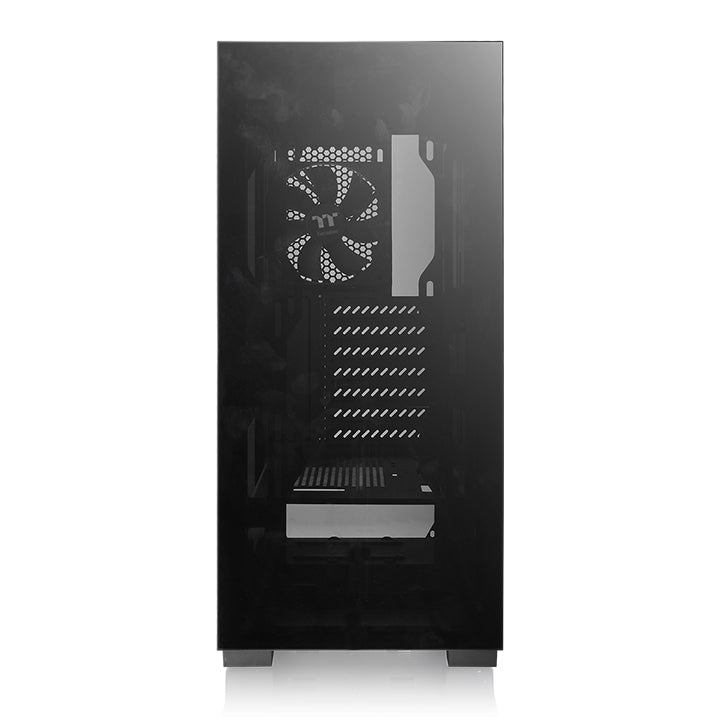 Versa T25 強化玻璃中直立式機殼